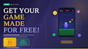 turn your game idea into a reality
