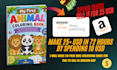 design an amazon KDP coloring book