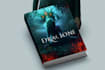 create custom fantasy book cover art and illustration