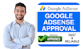 do google adsense approval fix website adsense issues and get adsense approved