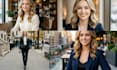 create hyper realistic ai model and influencer for instagram