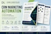 audit and optimize your CRM marketing automation