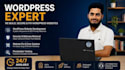 remove malware and secure your wordpress website
