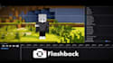 make professional minecraft cinematics