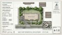 create site plan, plot plan, 2d site plan and city permit drawings