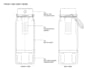 create professional uspto patent drawings, exploded views