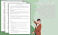 draft contracts, agreements, and legal documents