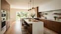 design your kitchen interior, 3d kitchen rendering and custom kitchen layout