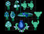 create professional 3d jewelry cad design in matrix
