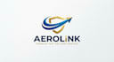 design a fast and professional delivery service logo