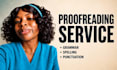 proofread and edit your romance novel or manuscript