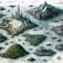 build a high quality fantasy map