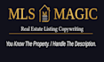 write professional mls and real estate listing descriptions