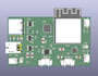design esp32, stm32, arduino pcb, schematic, gerber and bom
