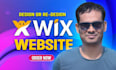 do wix web site design and wix website design