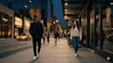 make a cinematic ai music video with stunning visuals