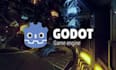make godot game for you