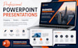 create profesional ppt slides