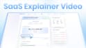 create a saas explainer video