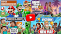draw cool cartoon thumbnails