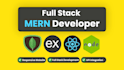 develop mern stack website as a mern stack developer
