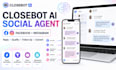 build your social media chatbot ai agent