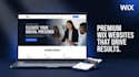 build or redesign your wix website into a client converting machine