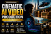 create cinematic ai videos from your ideas