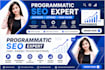 create programmatic SEO pages to target long tail keywords