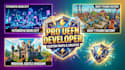 create a fortnite uefn tycoon, simulator verse scripting and gameplay system