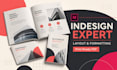design adobe indesign books magazines and catalogs