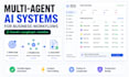 build custom multi agent ai systems with crewai or langgraph