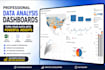 do data analytics and visualization expert