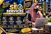 do professional on page SEO, website audit and google indexing