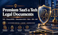 draft your eula, dpa, and acceptable use policy for your software