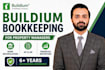 do buildium bookkeeping and property management accounting
