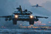 draw aircraft, helicopter, airplane into a vector