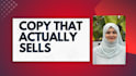 write a copy that actually converts