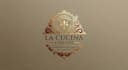 design an elegant italian restaurant logo