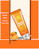 design professional skincare and sunscreen posters