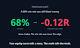 audit your trading track record and prove if your edge is real