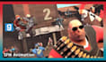 create professional sfm animation, source filmmaker 3d cinematic video animation