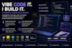 vibe code anything you ask