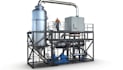 create 3d industrial animation mechanical process plant machinery video