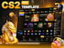 create telegram game bot, dice game, coinflip game, spin2win game, jackpot game