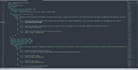 develop a custom python script, bot, web scraper or automation tool