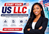 do US llc registration and ein for US and non US resident