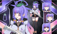 design  live2d anime model, 2d vtuber model, live2d rigging, vtuber avatar