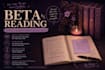 beta read your fiction and provide honest feedback