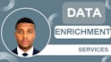 do data enrichment,and missing data collection